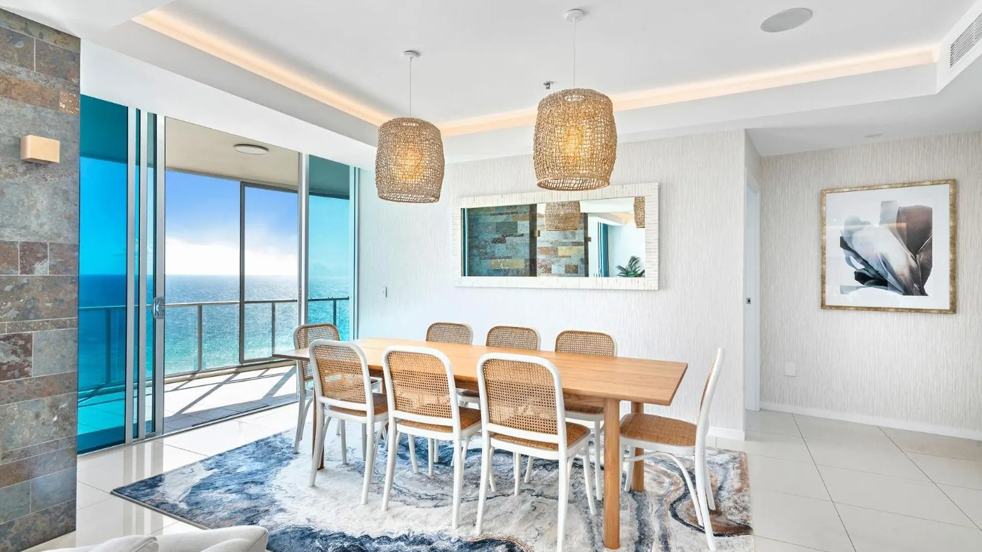 Ferienwohnung Reflection 1903 Gold Coast 0*,